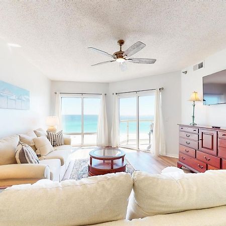 Emerald Isle 607 เพนซาโคลาบีช ภายนอก รูปภาพ