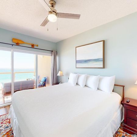 Emerald Isle 607 เพนซาโคลาบีช ภายนอก รูปภาพ