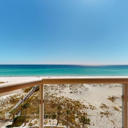 Emerald Isle 607 เพนซาโคลาบีช ภายนอก รูปภาพ