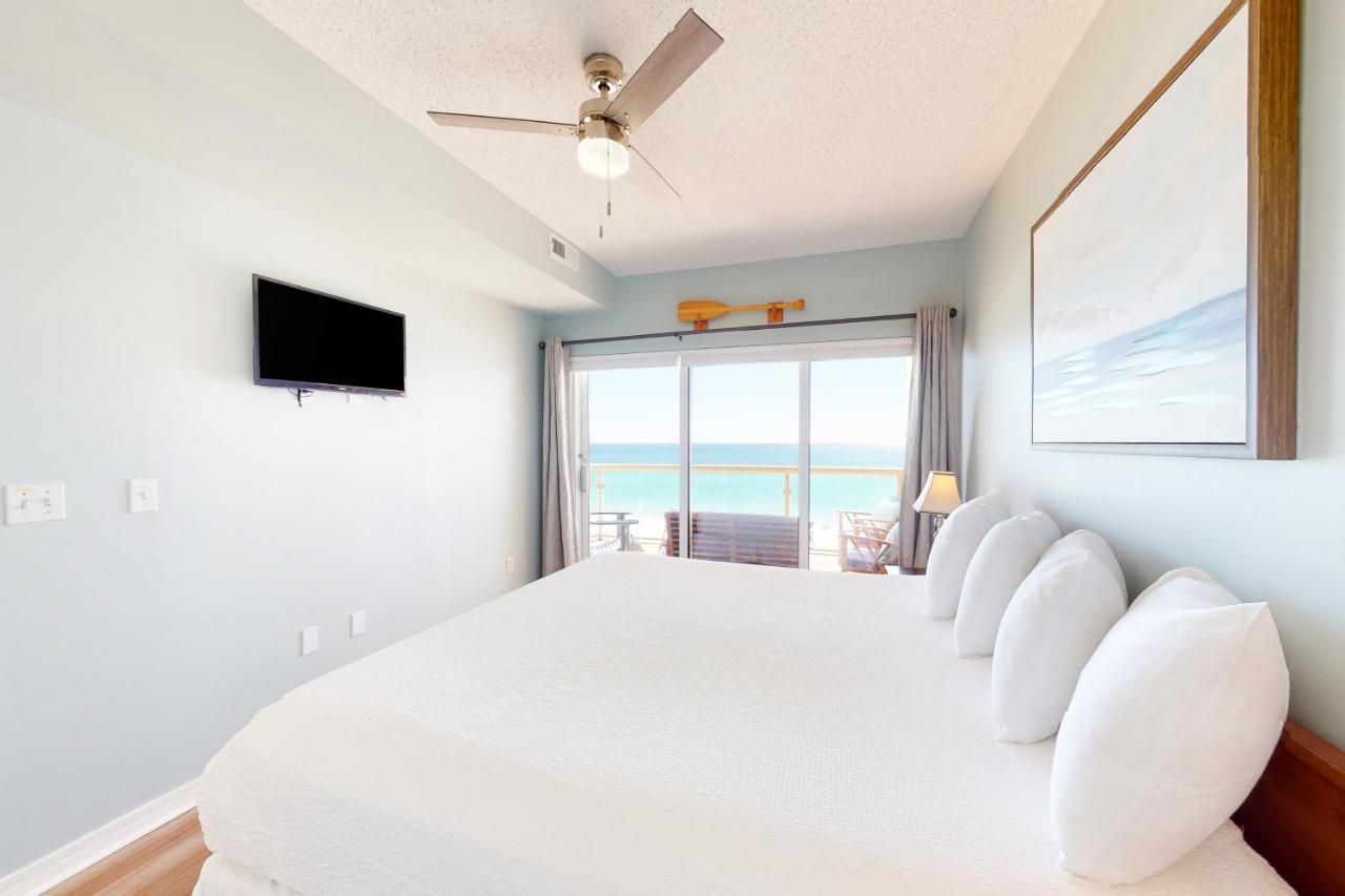 Emerald Isle 607 เพนซาโคลาบีช ภายนอก รูปภาพ
