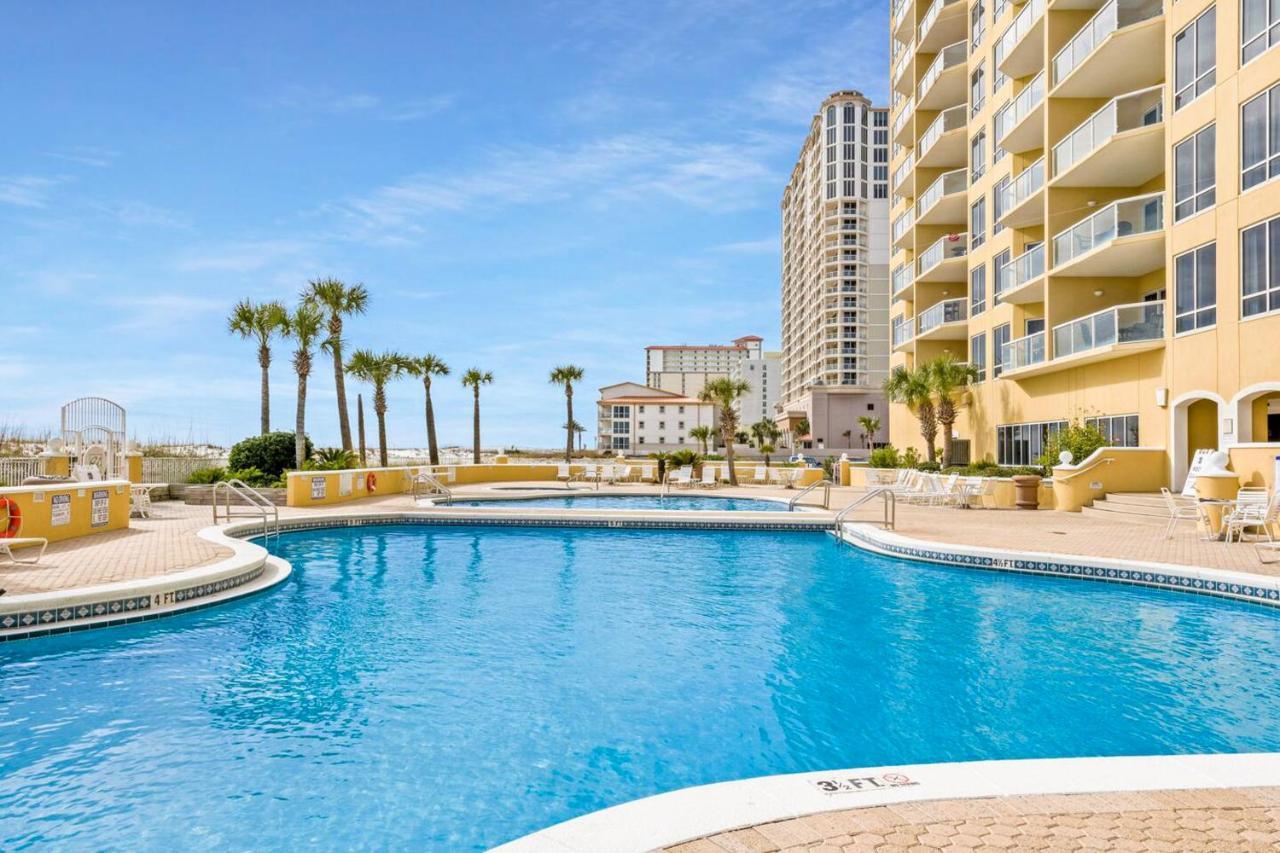 Emerald Isle 607 เพนซาโคลาบีช ภายนอก รูปภาพ