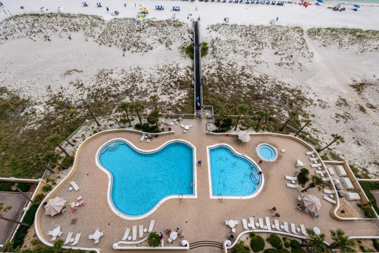 Emerald Isle 607 เพนซาโคลาบีช ภายนอก รูปภาพ